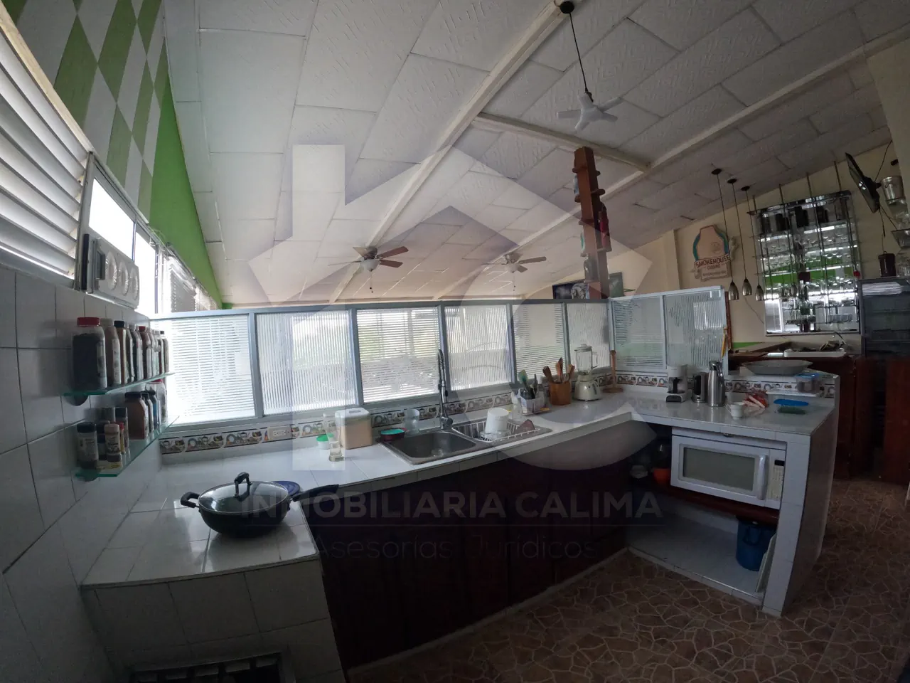 Casa de 2 viviendas en el Canadá Calima Darién